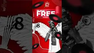 #8 50 FREE BEAT prod by King Pamani SN #music #instrumental #hiphop #rap #musique #trap #rapgalsen