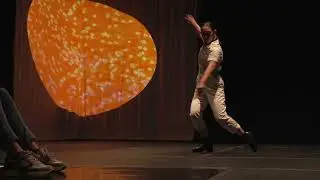 io Ermoli - Dance Reel 2025