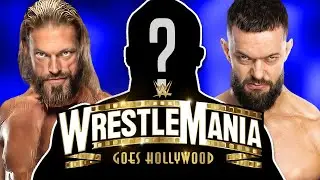 HUGE WWE Surprise LEAKED.. Two Debuts REVEALED.. AEW & More Wrestling News!