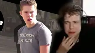 Stephen Quire Watches Lawl Beatdown