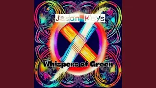 Whispers of Green