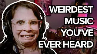 Your Weirdest Music Submissions, Ep. 01