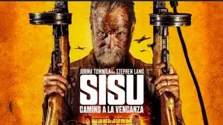 Sisu शिशु blooded movie #movie #explain #hollywood #moviereview #youtube #film #action #1million #yt