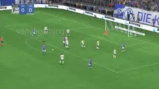 Schalke vs Hoffenheim | Bundesliga 2022/23
