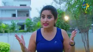 Ravoyi Chandamama Latest Promo | Mon-Sat 7:00pm | 1st April 2022 | ETV Telugu