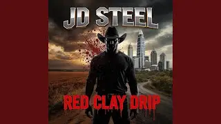 Red Clay Drip