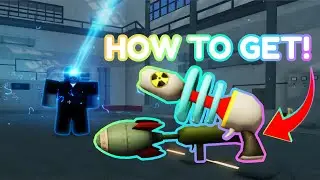 HOW TO GET THE NEW VOLT GUN AND NUKE GUN! [REVIEW]