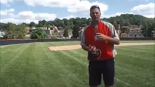 Team All American Fall Baseball Recap Week 1