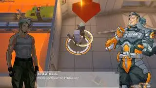 G2 Fighter gameplay - GogetaSuperx