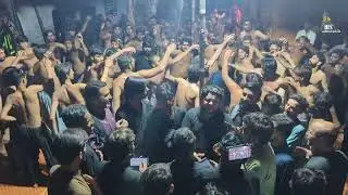 Keerā juram se nānā meray veer Hasan dā Hussaini Faqeer sangat Tando Adam 