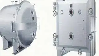 ZLB Series Revolving Granulator