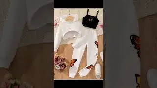 🌸 Ropa para ni&ntilde;as de 10-13 a&ntilde;os