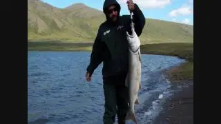 GALBRAITH LAKE