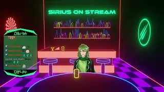 Sirius On Stream VOD - Command & Conquer Tiberian Sun - Rescue Hamburg and Defeat Nod!