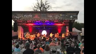 Sims Park/New Port Richey /Outdoor Concerts