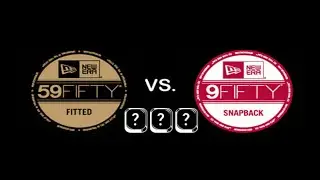 Snapbacks vs Fitted Which should you buy?