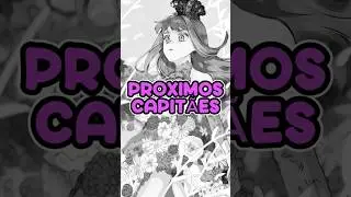 OS PR&Oacute;XIMOS CAPIT&Atilde;ES DE ESQUADR&Atilde;O EM BLACK CLOVER. #shorts