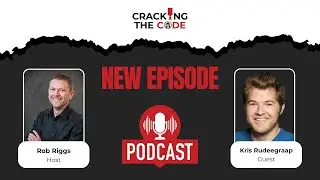 Inside Intel: Scaling B2B Gifting & AI in Sales with Kris Rudeegraap
