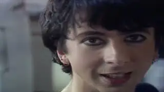 Soft Cell - Bedsitter (1981)