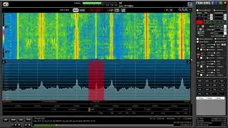 Medium wave DX: CKNB 950 kHz, Campbellton, New Brunswick, first reception in over a year