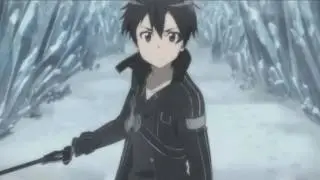 Sword Art Online : Log Out