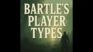 Cognition & Chaos | Bartle&rsquo;s Explorers: Curiosity and Discovery in Soulframe