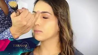 Terramar Brands: Cómo aplicar la base para el maquillaje.