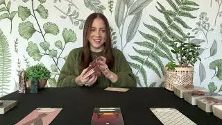 SAGITTARIUS LOVE TAROT | They care deeply about this connection, but&hellip; | JANUARY 2026