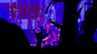 [4K] FiRE - Xdinary Heroes (260201 FIRST MUSIC STATION)