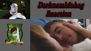 DarknessMohag React: Look-See Part 1 - Scary Short Horror Film! (Halloween special 2017)