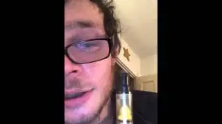 New r series vape pen