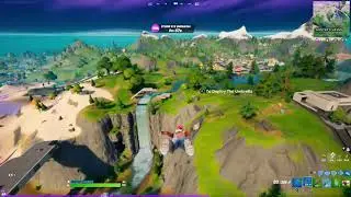 Sheesh new exotic sniper is op