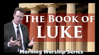 The Rot & Ruin of False Light – Pt. II (Luke 11:45-54)