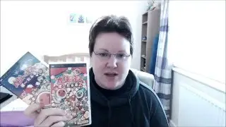March Mail Vlog~! Japanese Games Galore! Haircut?!
