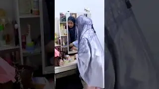 lagunya susah tiru #funny #comedy