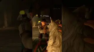Не пропусти шикарную VR игру! Dungeons of Eternity
