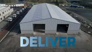 The Kenwell Engineering Story