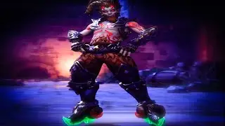 The NEW LUCIO SKIN gives me SUPER POWERS (OVERWATCH)