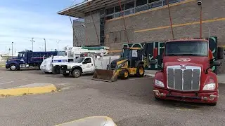 Refuerzan Protección Civil, Bomberos y Servicios Municipales con nueva maquinaria y equipo en Camarg