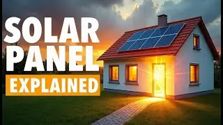 How Solar Panels Work &ndash; Beginner Friendly Home Solar Explained