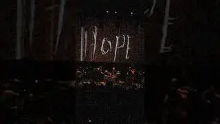 Godspeed You! Black Emperor - Hope Drone [Live @ Salt Shed - Chicago 2024-11-08]