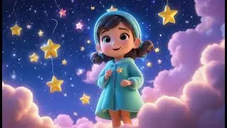 Tiny Acorn Arrives in Tree Town 🌰 | Nursery Rhymes for Kids & Baby Songs