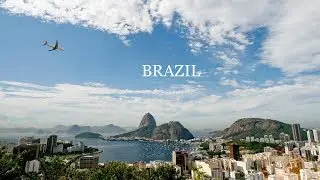 Discover Brazil with Latin Odyssey