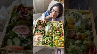 When wife says we should eat more salad