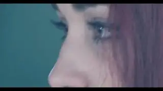 Maken Row Feat. Viky Red - Hungry Eyes (Official Video)