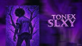 TONEX SLXY Funk | Artist - Kabbo |