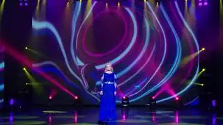 Лариса Басырова - «Әниемә» Рамиль Валиев көе hәм сyзләре