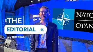 What Really Happened at NATO?