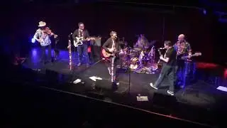 Martin Stephenson & The Daintees    09/12/201919   Salutation Road