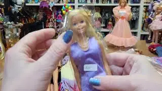 Doll Haul #316 - The Doll Show!